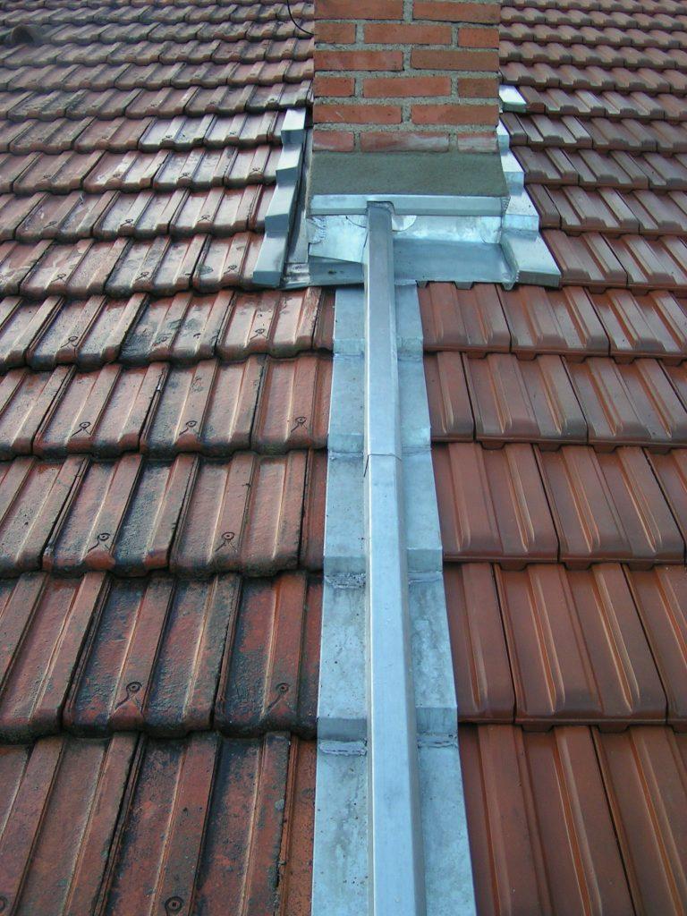 Contact Couvreur Jean Les Clés